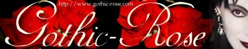 Gothic-Rose